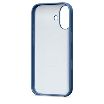 iPhone 17 Beats Cover med MagSafe og Kamerabetjening MGK54LL/A - fjeldblå