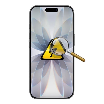 iPhone 17 Diagnose