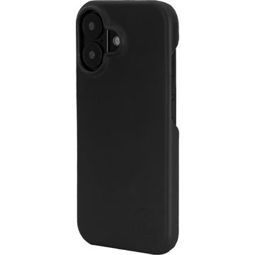 iPhone 17 JT Berlin Kreuzberg Læder Cover - Sort