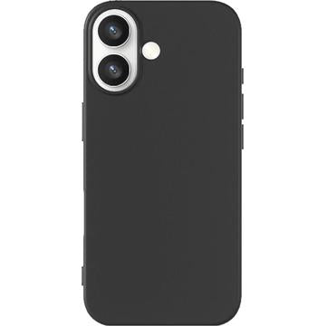 iPhone 17 JT Berlin Pankow Soft TPU Cover - Sort