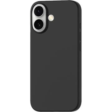 iPhone 17 JT Berlin Pankow Soft TPU Cover - Sort