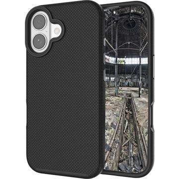 iPhone 17 JT Berlin Pankow Solid MagSafe Cover - Sort