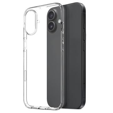 iPhone 17 Northjo 2-i-1 Beskyttelsessæt - Klar