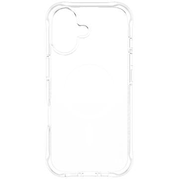 iPhone 17 PanzerGlass Care Fashionable Samba Cover - MagSafe-kompatibel - Gennemsigtig
