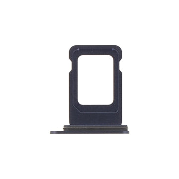 iPhone 17 Pro/17 Pro Max SIM-kort Bakke - Blå