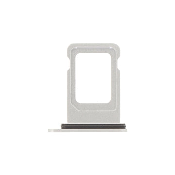 iPhone 17 Pro/17 Pro Max SIM-kort Bakke - Sølv
