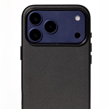 iPhone 17 Pro Etteri Elegant Mag Cover - Sort
