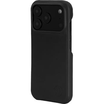 iPhone 17 Pro JT Berlin Kreuzberg Læder Cover - Sort
