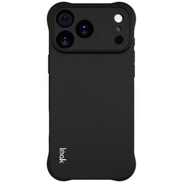 iPhone 17 Pro Max Imak Drop-Proof TPU Cover - Sort