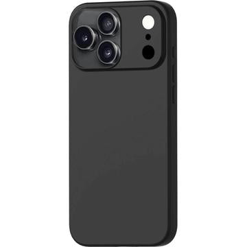 iPhone 17 Pro Max JT Berlin Pankow Soft TPU Cover - Sort