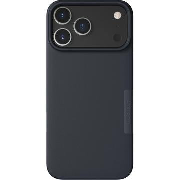 iPhone 17 Pro Max Nudient Thin Cover - MagSafe-kompatibel - Midvinterblå