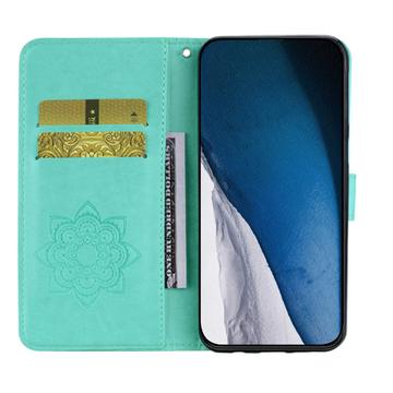 iPhone 17 Pro Max Ugle Rhinsten Pung - Cyan