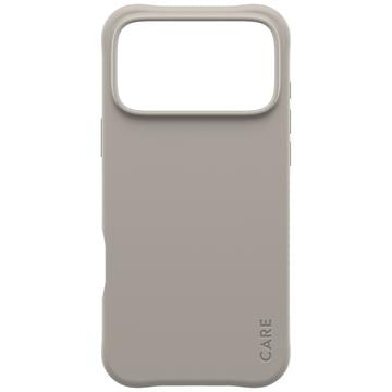 iPhone 17 Pro Max PanzerGlass Care Fashionable Samba Cover - MagSafe-kompatibel - Vanilje