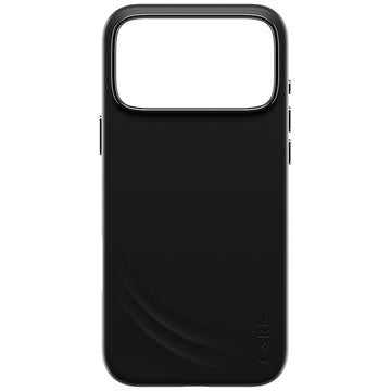 iPhone 17 Pro Max PanzerGlass Care Feature Flow Cover - MagSafe-kompatibel - Sort