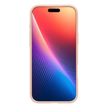 iPhone 17 Pro Max Spigen Liquid Air TPU Cover - Rose Titanium