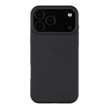 iPhone 17 Pro Max Tactical MagForce Beaver Cover - sort