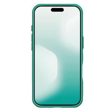 iPhone 17 Pro Nillkin IceBlade Prop Magnetisk Cover - MagSafe-kompatibel, skydelåg til linse - Grøn