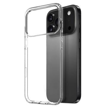 iPhone 17 Pro Northjo 3-i-1-beskyttelsessæt - Klar