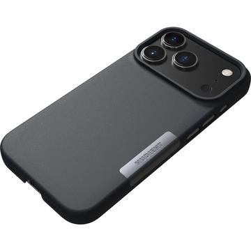 iPhone 17 Pro Nudient Thin Cover - MagSafe-kompatibel - Midvinterblå