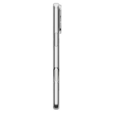 iPhone 17 Pro Spigen Liquid Crystal Mag MagSafe Cover - Klar