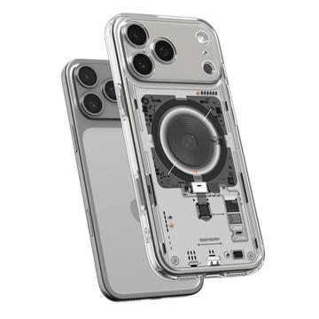 iPhone 17 Pro Spigen Ultra Hybrid Mag Cover - Neo One