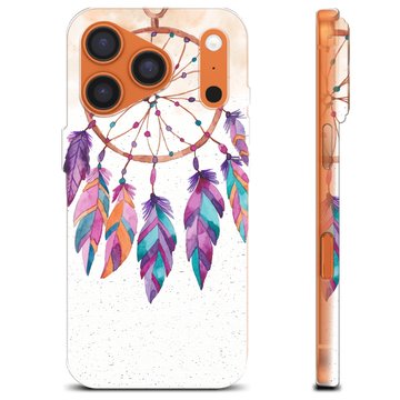 iPhone 17 Pro TPU Cover - Drømmefanger