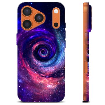 iPhone 17 Pro TPU Cover - Galakse