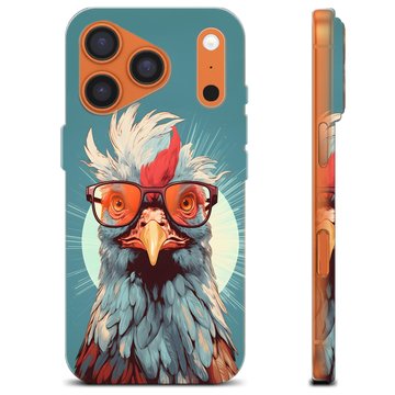 iPhone 17 Pro TPU Cover - Høne