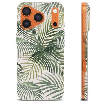 iPhone 17 Pro TPU Cover - Tropic