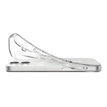 iPhone 17 Spigen Liquid Crystal Mag MagSafe Cover - Klar