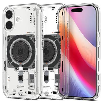iPhone 17 Spigen Ultra Hybrid Mag Cover - Neo One