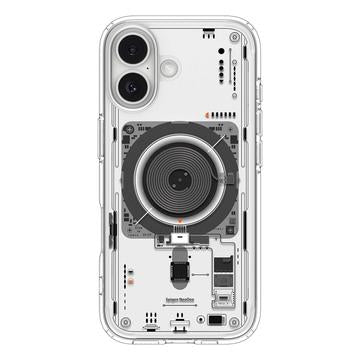 iPhone 17 Spigen Ultra Hybrid Mag Cover - Neo One