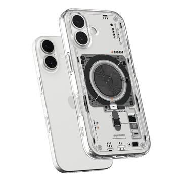 iPhone 17 Spigen Ultra Hybrid Mag Cover - Neo One