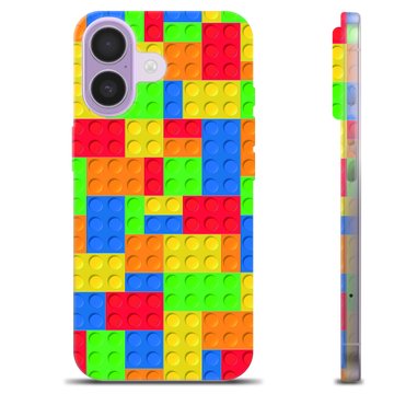 iPhone 17 TPU Cover - Klodser