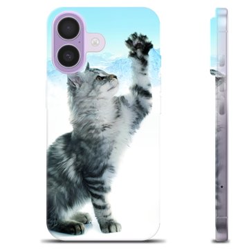 iPhone 17 TPU Cover - Kat