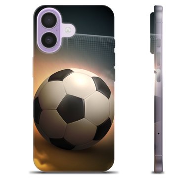 iPhone 17 TPU Cover - Fodbold