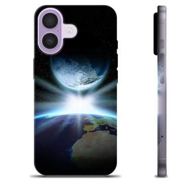 iPhone 17 TPU Cover - Verdensrum