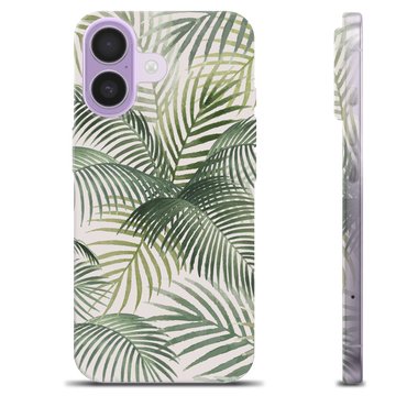 iPhone 17 TPU Cover - Tropic