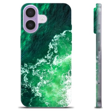 iPhone 17 TPU Cover - Bølger
