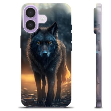 iPhone 17 TPU Cover - Ulv