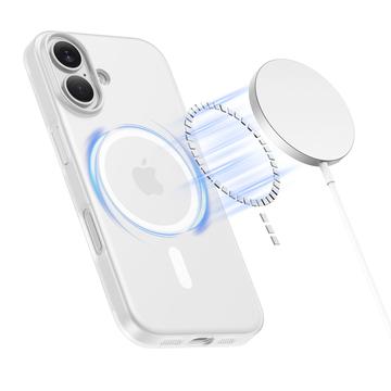 iPhone 17 Tech-Protect MagSlim MagSafe Cover - mat is