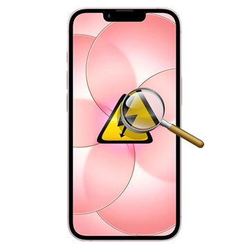 iPhone 17e Diagnose