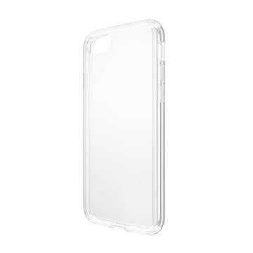 iPhone 7/8/SE (2020)/SE (2022) PanzerGlass HardCase Antibakteriel Cover - Klar