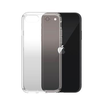 iPhone 7/8/SE (2020)/SE (2022) PanzerGlass HardCase Antibakteriel Cover - Klar