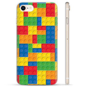 iPhone 7/8/SE (2020)/SE (2022) TPU Cover - Klodser