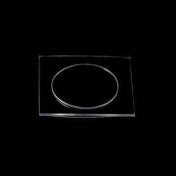 iPhone 7/8/SE (2020)/SE (2022) Kamera Linse Hærdet Glas Beskytter