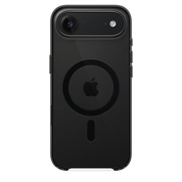 iPhone Air Apple Clear Cover med MagSafe MGH24ZM/A - Skygge