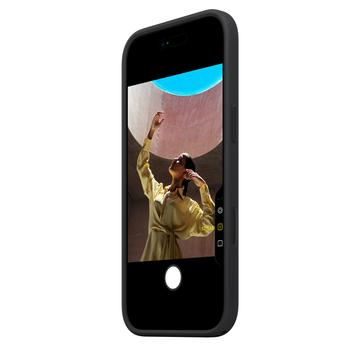 iPhone Air Bumper MH004ZM/A - Sort