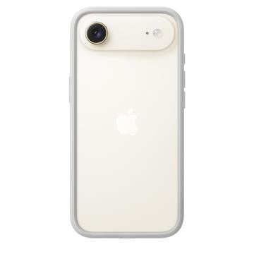 iPhone Air Bumper MH014ZM/A - Lysegrå