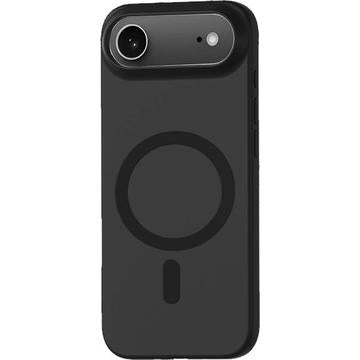 iPhone Air JT Berlin Pankow Soft MagSafe Cover - sort